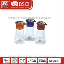 plastic cruet